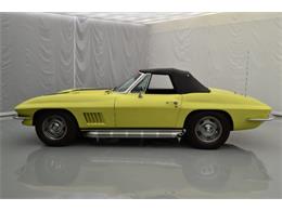 1967 Chevrolet Corvette (CC-407501) for sale in Hickory, North Carolina