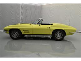 1967 Chevrolet Corvette (CC-407501) for sale in Hickory, North Carolina