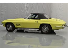 1967 Chevrolet Corvette (CC-407501) for sale in Hickory, North Carolina