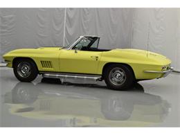 1967 Chevrolet Corvette (CC-407501) for sale in Hickory, North Carolina