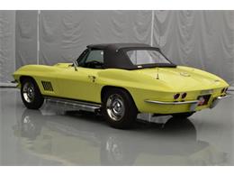 1967 Chevrolet Corvette (CC-407501) for sale in Hickory, North Carolina