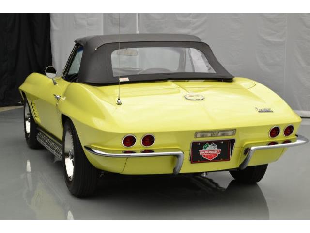 1967 Chevrolet Corvette (CC-407501) for sale in Hickory, North Carolina
