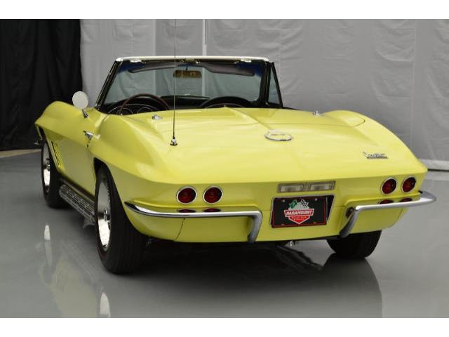 1967 Chevrolet Corvette (CC-407501) for sale in Hickory, North Carolina