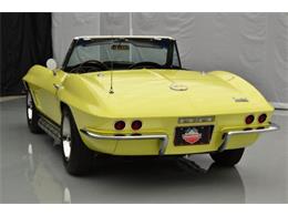 1967 Chevrolet Corvette (CC-407501) for sale in Hickory, North Carolina