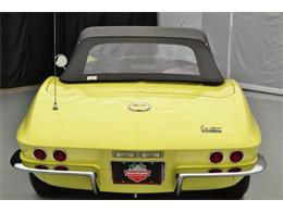 1967 Chevrolet Corvette (CC-407501) for sale in Hickory, North Carolina