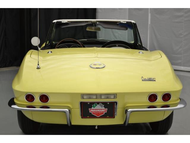 1967 Chevrolet Corvette (CC-407501) for sale in Hickory, North Carolina
