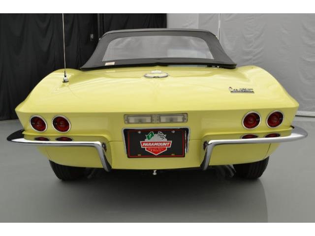 1967 Chevrolet Corvette (CC-407501) for sale in Hickory, North Carolina