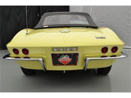 1967 Chevrolet Corvette (CC-407501) for sale in Hickory, North Carolina