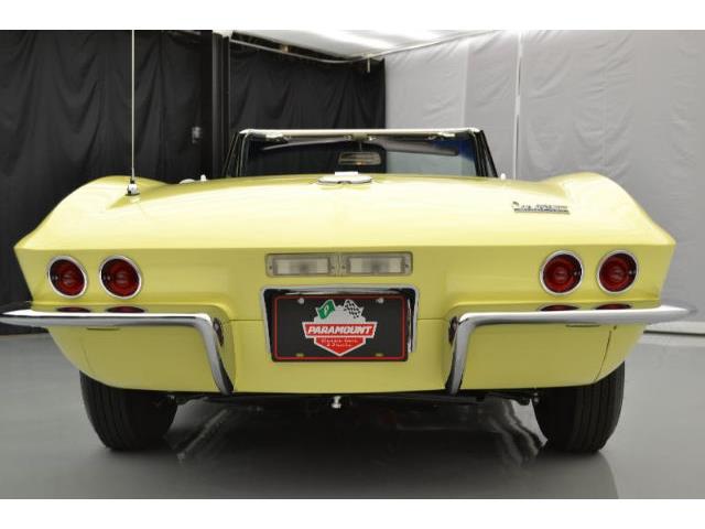 1967 Chevrolet Corvette (CC-407501) for sale in Hickory, North Carolina