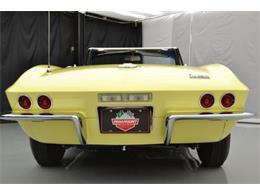 1967 Chevrolet Corvette (CC-407501) for sale in Hickory, North Carolina