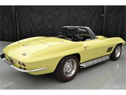 1967 Chevrolet Corvette (CC-407501) for sale in Hickory, North Carolina
