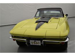 1967 Chevrolet Corvette (CC-407501) for sale in Hickory, North Carolina