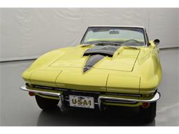 1967 Chevrolet Corvette (CC-407501) for sale in Hickory, North Carolina