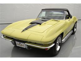 1967 Chevrolet Corvette (CC-407501) for sale in Hickory, North Carolina