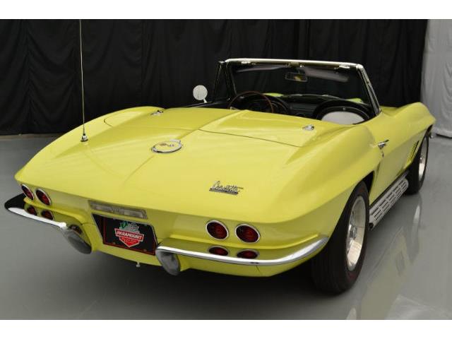 1967 Chevrolet Corvette (CC-407501) for sale in Hickory, North Carolina