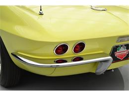 1967 Chevrolet Corvette (CC-407501) for sale in Hickory, North Carolina