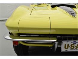 1967 Chevrolet Corvette (CC-407501) for sale in Hickory, North Carolina