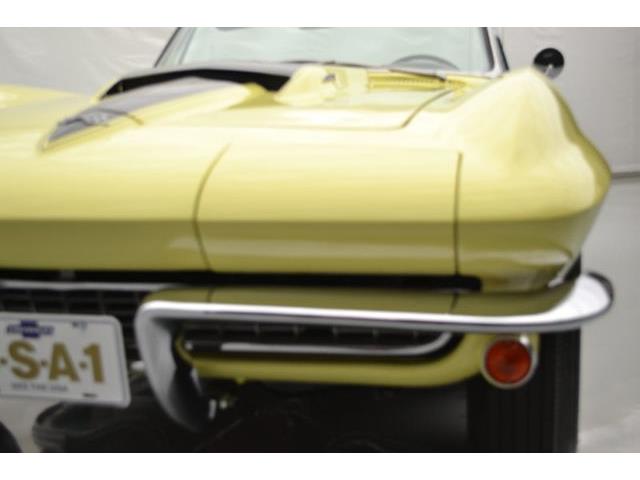 1967 Chevrolet Corvette (CC-407501) for sale in Hickory, North Carolina