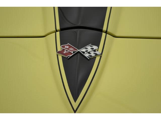 1967 Chevrolet Corvette (CC-407501) for sale in Hickory, North Carolina