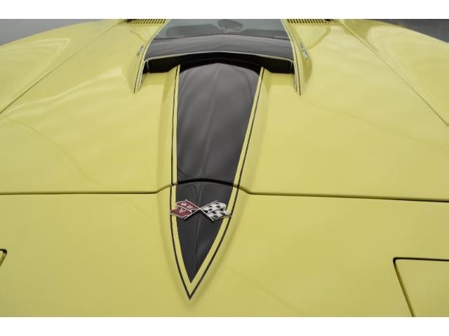 1967 Chevrolet Corvette (CC-407501) for sale in Hickory, North Carolina