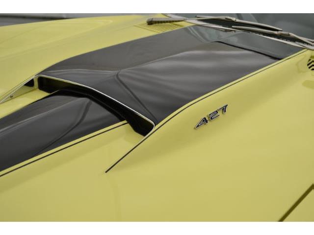 1967 Chevrolet Corvette (CC-407501) for sale in Hickory, North Carolina