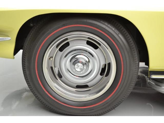 1967 Chevrolet Corvette (CC-407501) for sale in Hickory, North Carolina