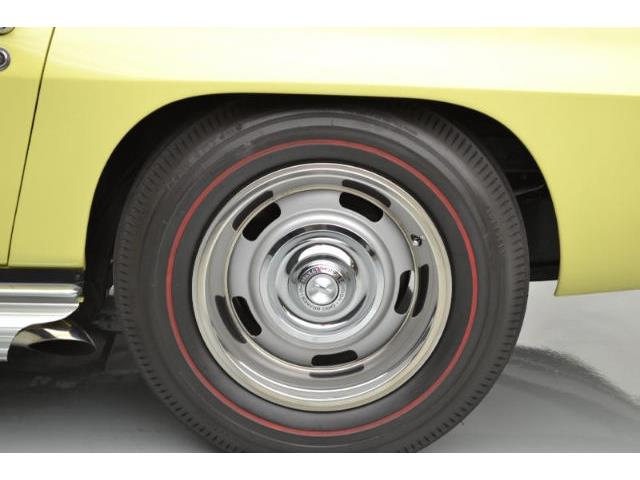 1967 Chevrolet Corvette (CC-407501) for sale in Hickory, North Carolina
