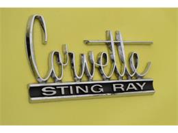 1967 Chevrolet Corvette (CC-407501) for sale in Hickory, North Carolina