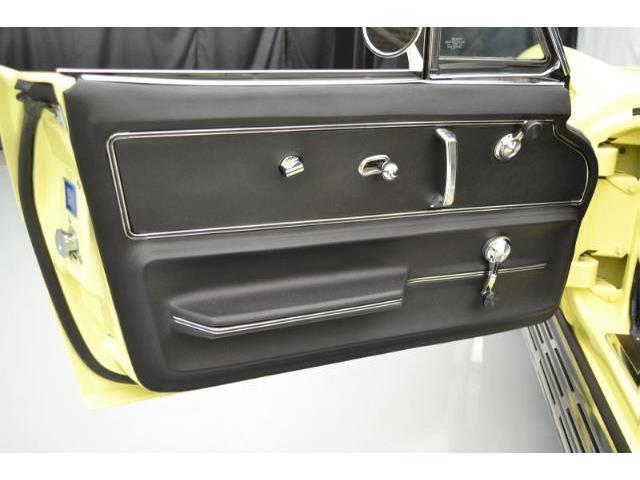 1967 Chevrolet Corvette (CC-407501) for sale in Hickory, North Carolina