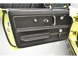 1967 Chevrolet Corvette (CC-407501) for sale in Hickory, North Carolina