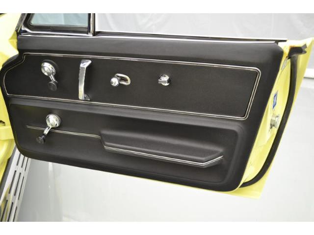 1967 Chevrolet Corvette (CC-407501) for sale in Hickory, North Carolina