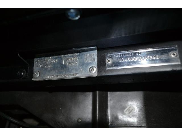 1967 Chevrolet Corvette (CC-407501) for sale in Hickory, North Carolina