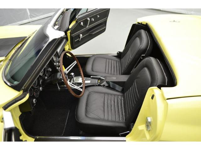 1967 Chevrolet Corvette (CC-407501) for sale in Hickory, North Carolina
