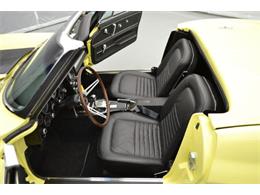 1967 Chevrolet Corvette (CC-407501) for sale in Hickory, North Carolina