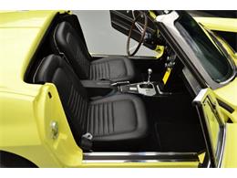 1967 Chevrolet Corvette (CC-407501) for sale in Hickory, North Carolina