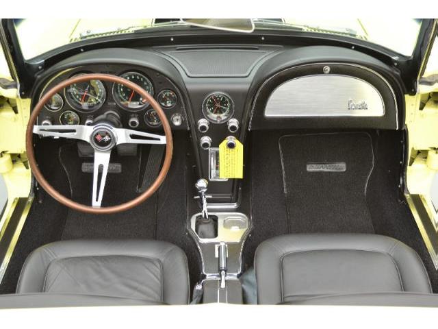 1967 Chevrolet Corvette (CC-407501) for sale in Hickory, North Carolina
