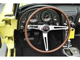1967 Chevrolet Corvette (CC-407501) for sale in Hickory, North Carolina