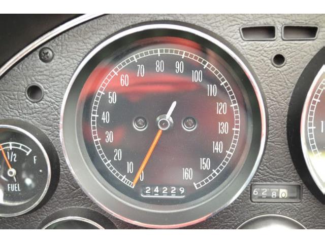 1967 Chevrolet Corvette (CC-407501) for sale in Hickory, North Carolina