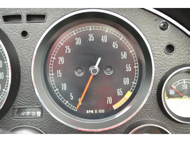 1967 Chevrolet Corvette (CC-407501) for sale in Hickory, North Carolina