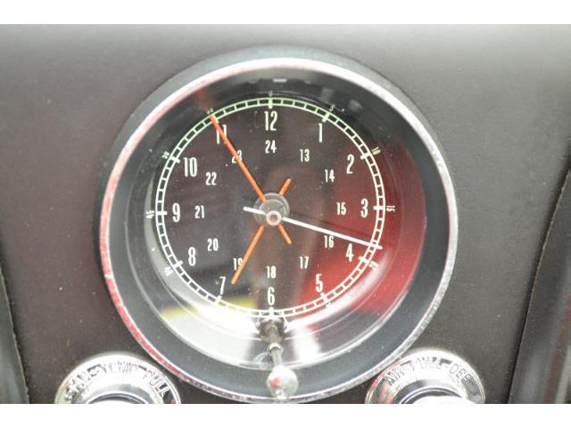 1967 Chevrolet Corvette (CC-407501) for sale in Hickory, North Carolina