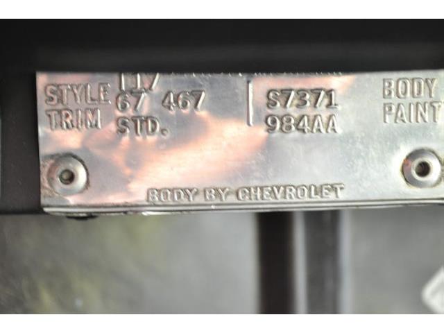 1967 Chevrolet Corvette (CC-407501) for sale in Hickory, North Carolina