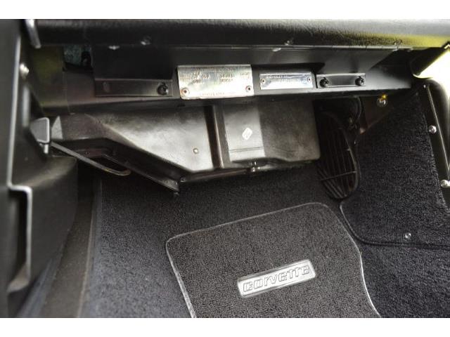 1967 Chevrolet Corvette (CC-407501) for sale in Hickory, North Carolina