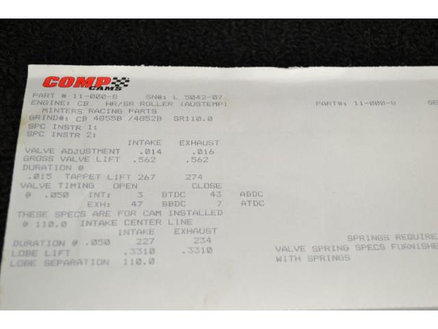 1967 Chevrolet Corvette (CC-407501) for sale in Hickory, North Carolina