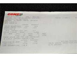 1967 Chevrolet Corvette (CC-407501) for sale in Hickory, North Carolina
