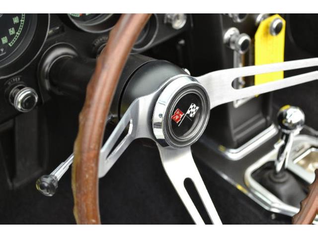 1967 Chevrolet Corvette (CC-407501) for sale in Hickory, North Carolina