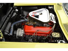 1967 Chevrolet Corvette (CC-407501) for sale in Hickory, North Carolina