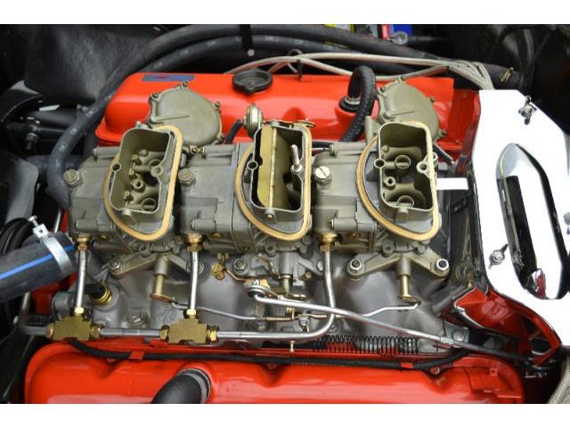 1967 Chevrolet Corvette (CC-407501) for sale in Hickory, North Carolina
