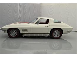 1967 Chevrolet Corvette (CC-407502) for sale in Hickory, North Carolina