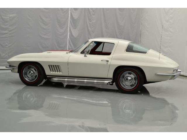 1967 Chevrolet Corvette (CC-407502) for sale in Hickory, North Carolina