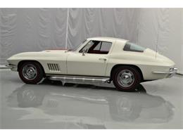 1967 Chevrolet Corvette (CC-407502) for sale in Hickory, North Carolina